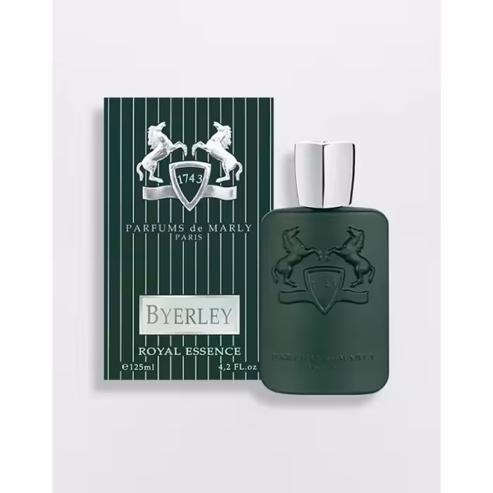 ادوپرفیوم Byerley از برند Parfums de Marly