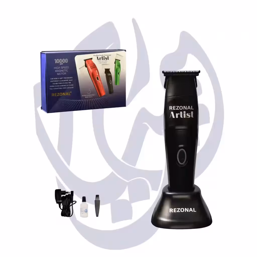 ماشین اصلاح خط زن ARTIST رزونال 2025