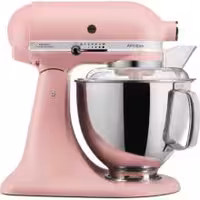 ماشین آشپزخانه کیچن اید آمریکا مدلKitchenAid  5KSM175PSESP