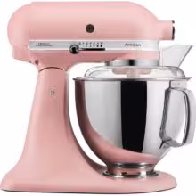 ماشین آشپزخانه کیچن اید آمریکا مدلKitchenAid  5KSM175PSESP