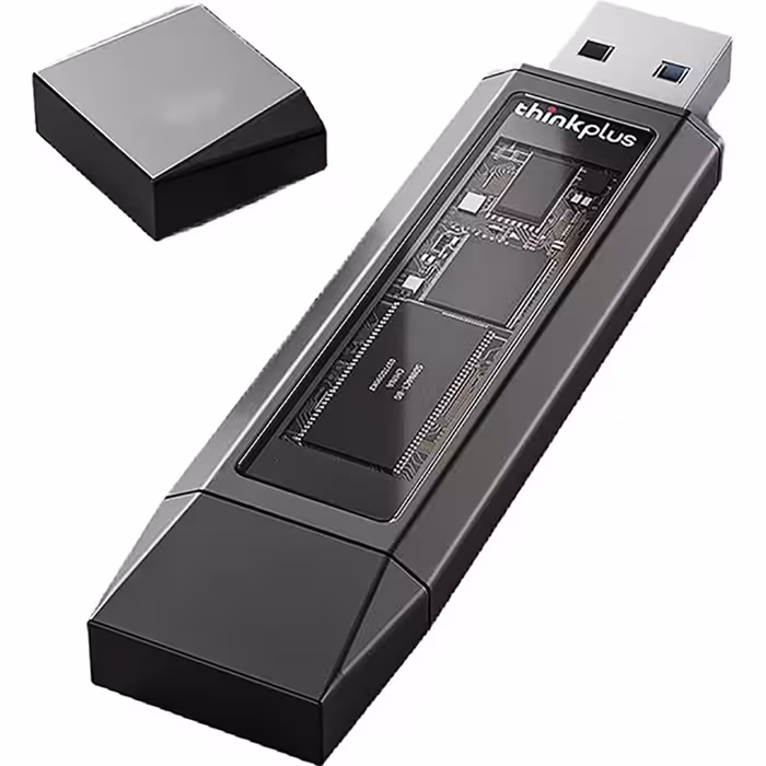 فلش مموری 1 ترابایت لنوو Lenovo TU203-10G