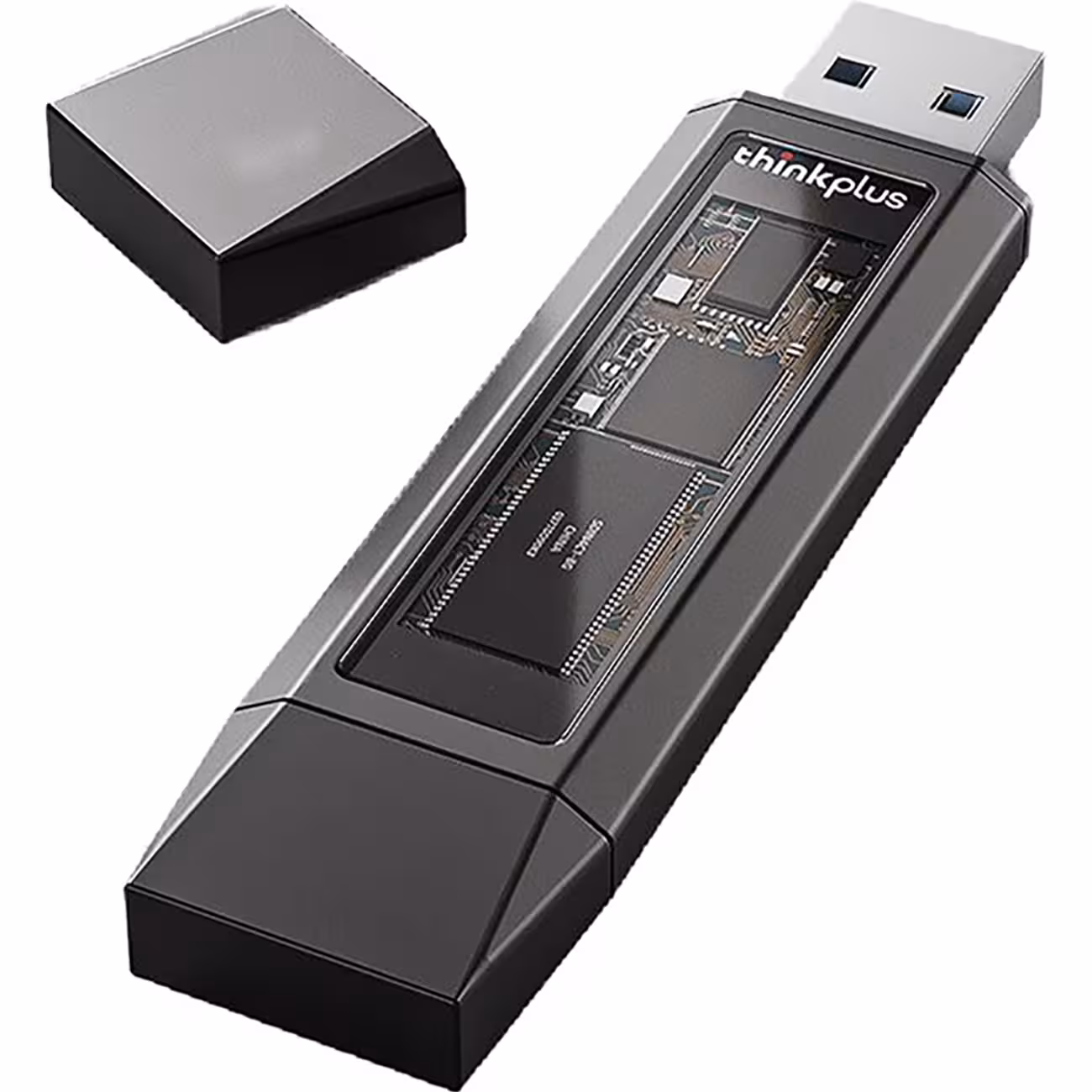 فلش مموری 1 ترابایت لنوو Lenovo TU203-10G