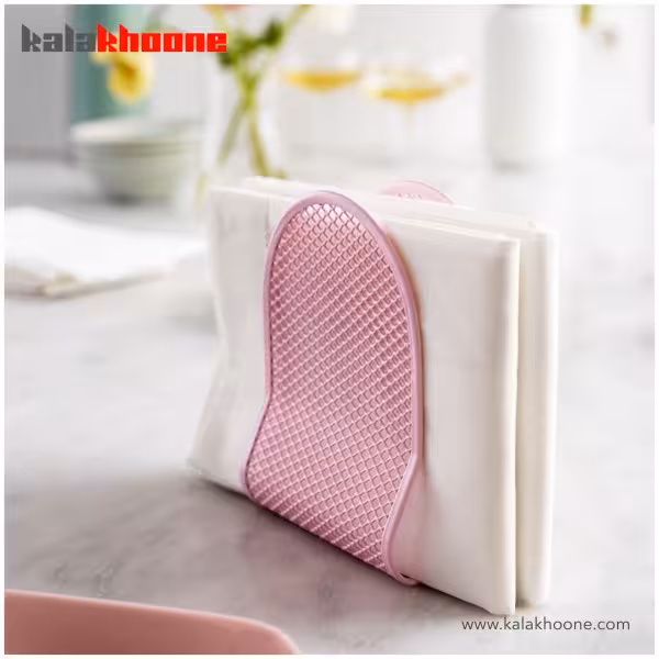 جا دستمال ایکیا مدل natverk