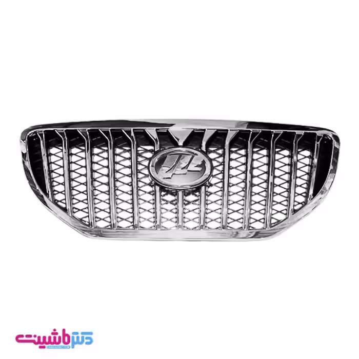 جلو پنجره لیفان ایکس 60 نیو