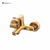 شیر دوش حمام شیذر مدل الماس