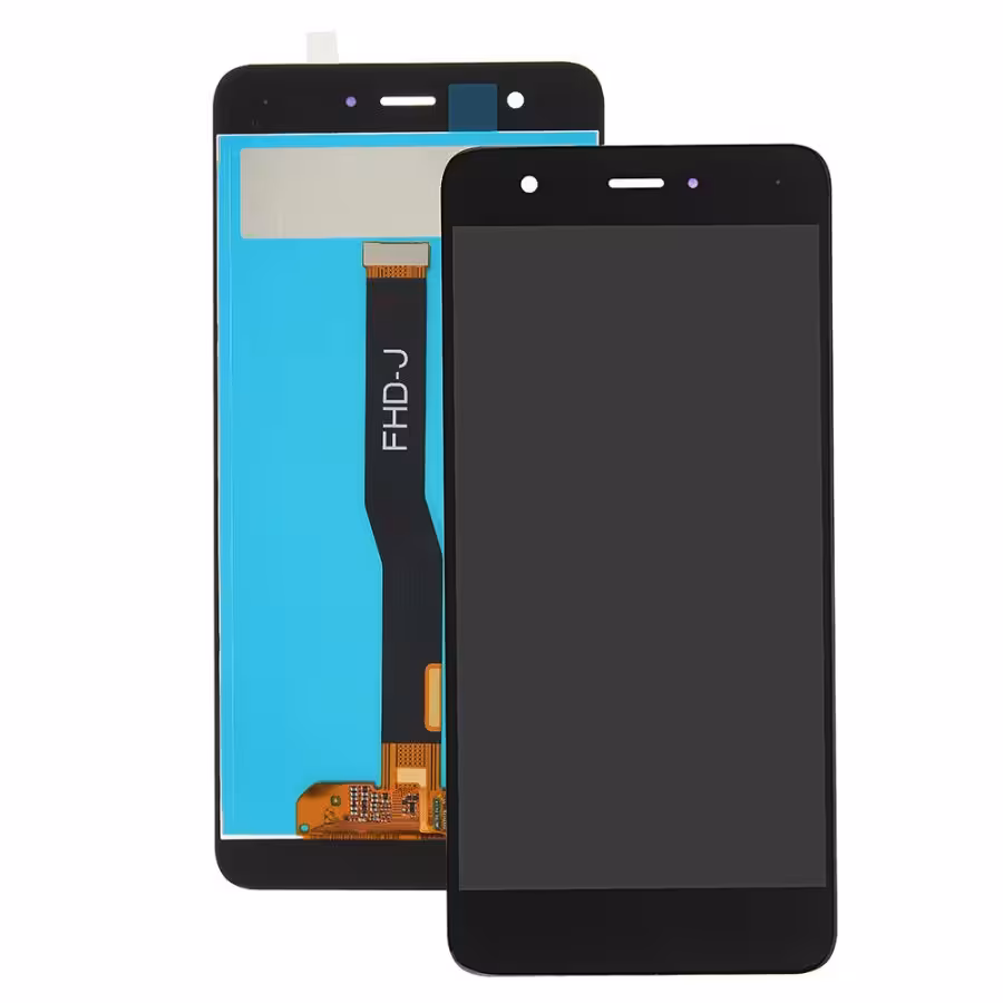 تاچ و ال سی دی هواوی نوا    LCD HUAWEI NOVA caz al10