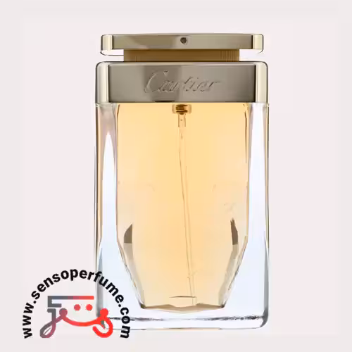عطر ادکلن کارتیر لا پانتیر | cartier la panthere