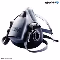 ماسک نیم صورت تری ام آمریکا اصلی مدل 7502