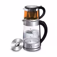 چای ساز بیسمارک تحت لیسانس آلمان مدل BM2282 - اصل ا bismark BM2282 tea maker
