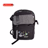 کوله پشتی طرح فضانورد وفس کد 2350