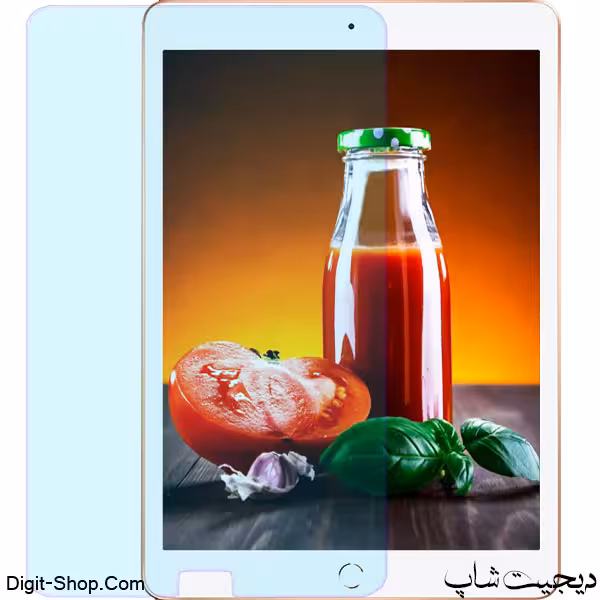 گلس آیپد 10.2 2020