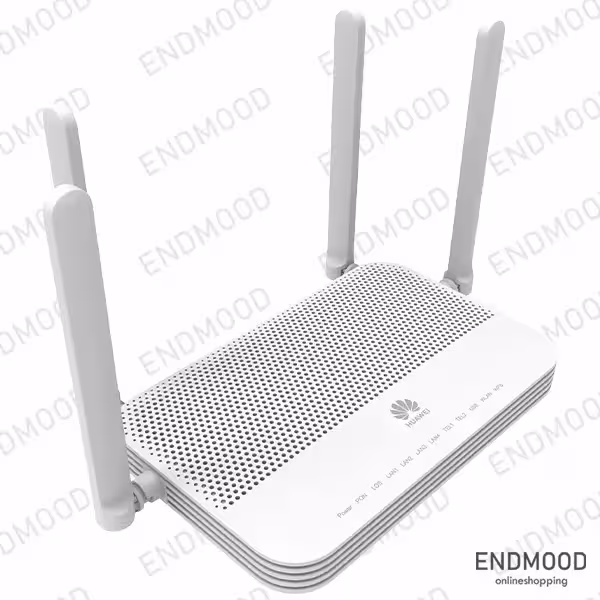مودم فیبر نوری هواوی Huawei EG8245 W5