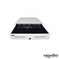 کشو پول 5 خانه ECH-460