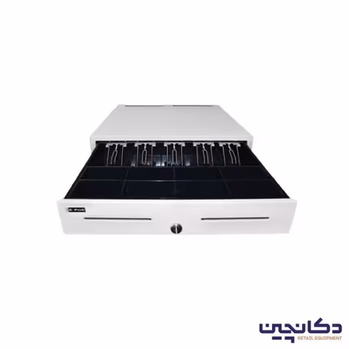 کشو پول 5 خانه ECH-460