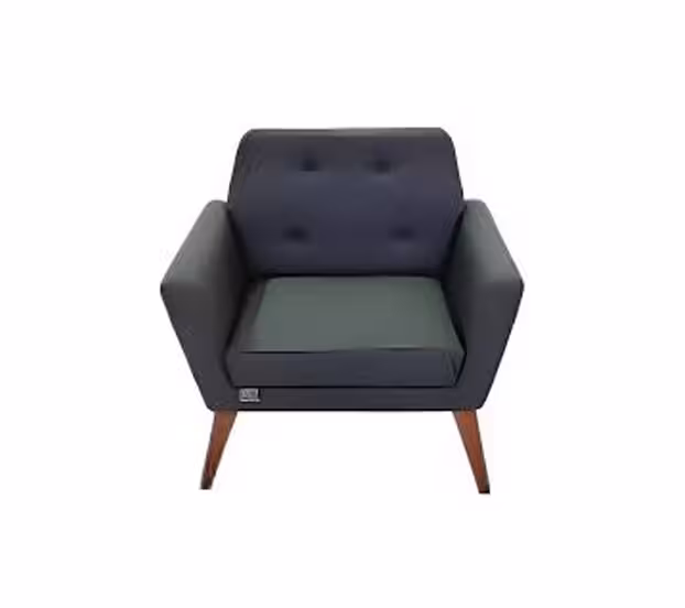 مبل یک نفره برلیان راحتیران کد M151