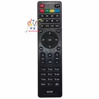 کنترل رسیور سوپرمکس 5000