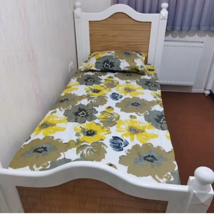 کاور کش دوز طرح گل افتابگردان پس کرایه