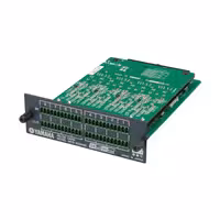 اینترفیس کارت یاماها مدل Yamaha MY8-ADDA96