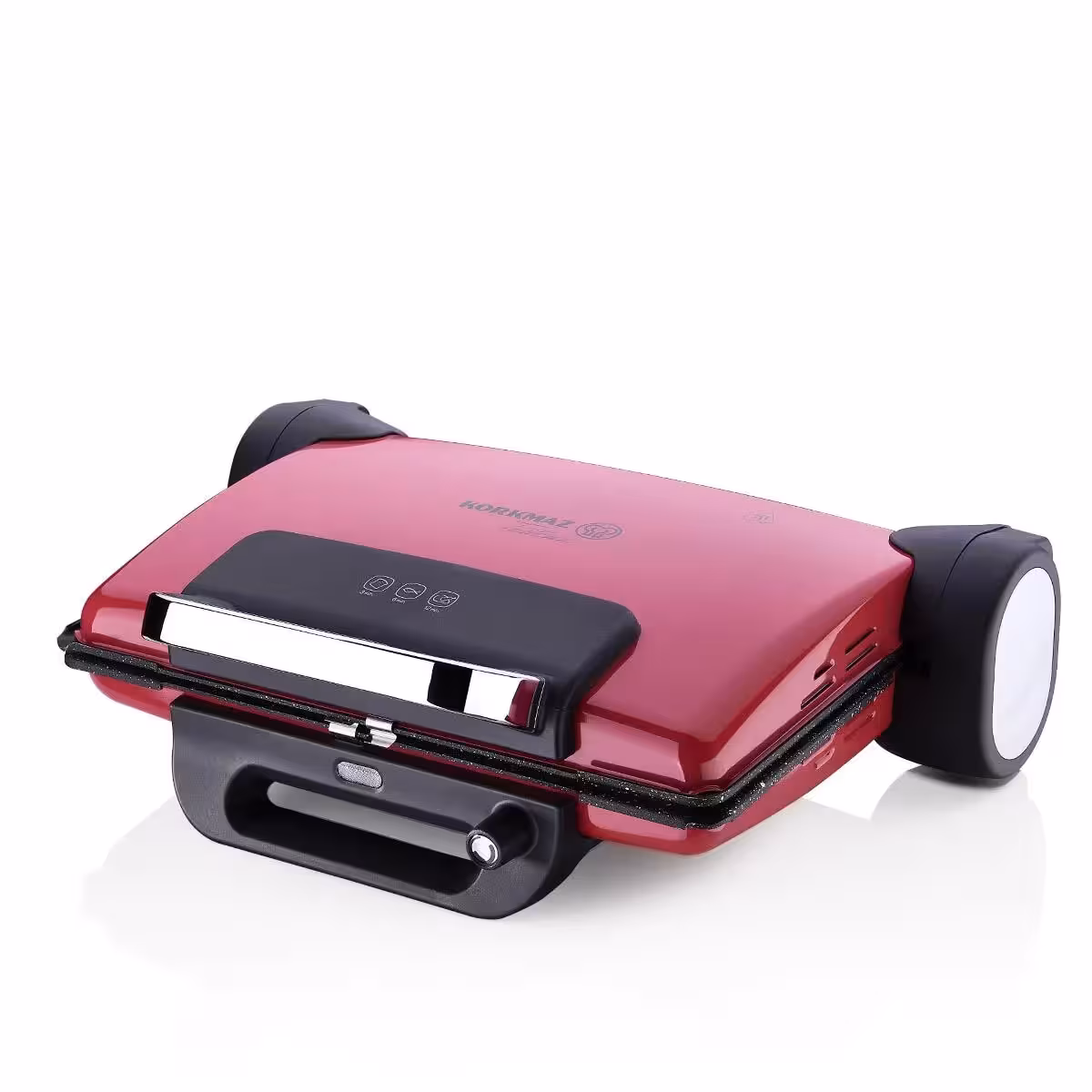 ساندویچ ساز و گریل کرکماز ترکیه مدل Tostema A811