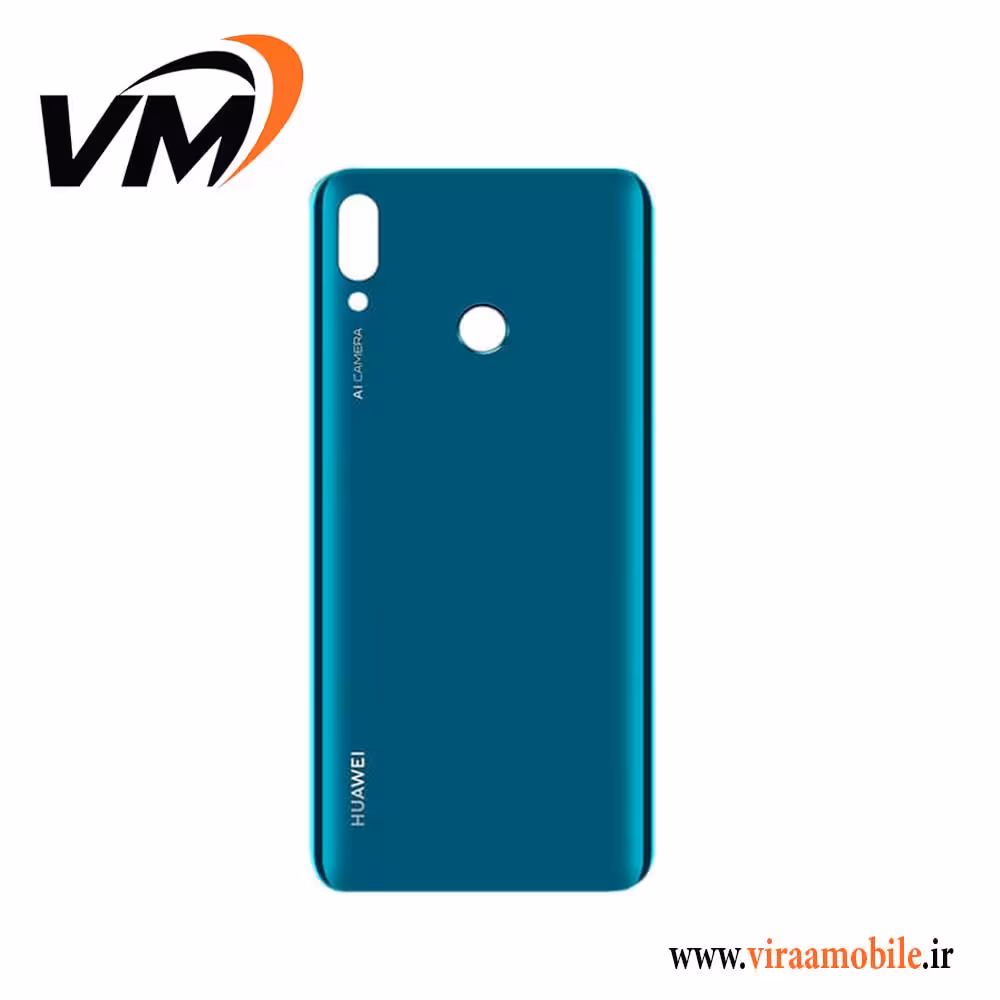 درب پشت اصلی هواوی Huawei Y9 2019