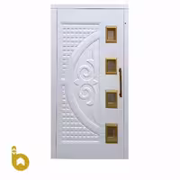 درب لولایی گلدیس آسانسور