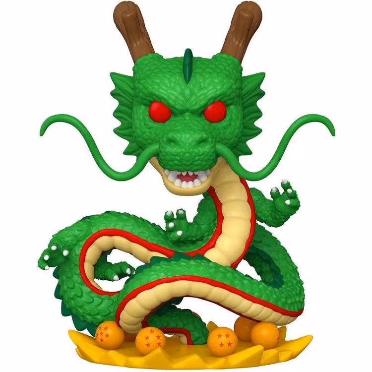 فیگور فانکو پاپ - شخصیت Shenron از انیمه Dragon Ball Z