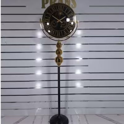 ساعت ایستاده پرنس کد 602