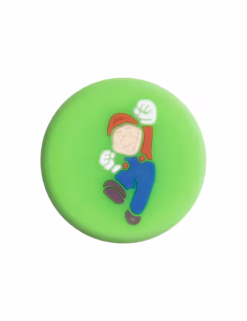 روکش آنالوگ دسته بازی طرح ماریو کد 05