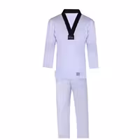 لباس تکواندو مخصوص بزرگسالان