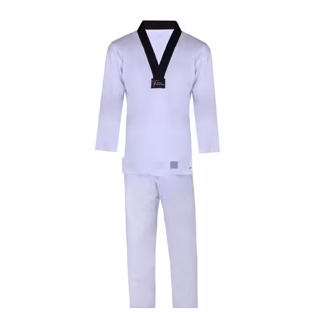 لباس تکواندو مخصوص بزرگسالان