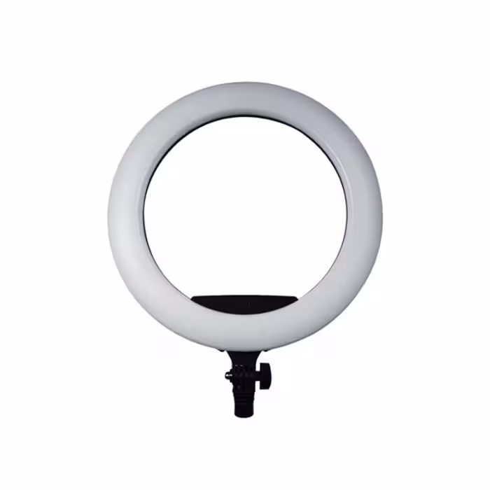 رینگ لایت هیرو 96 وات سه پایه Hero Ring Light KY-BK 416ii 96W  Tripod 803