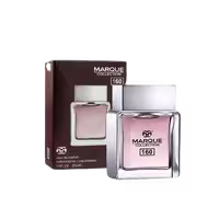 عطر ادکلن مردانه سی کی ایفوریا مردانه مارکویی کالکشن کد 160 ( Marque Collection Ck Euphoria) حجم 25 میل