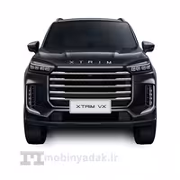درب جلو راست اکستریم VX