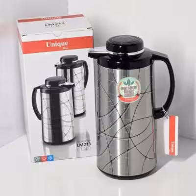 فلاسک 1/3 لیتری یونیک