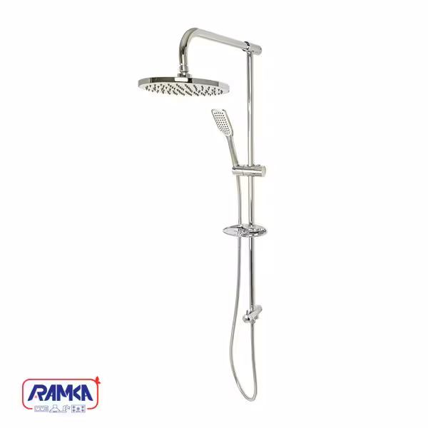 علم دوش راسان مدل تینا