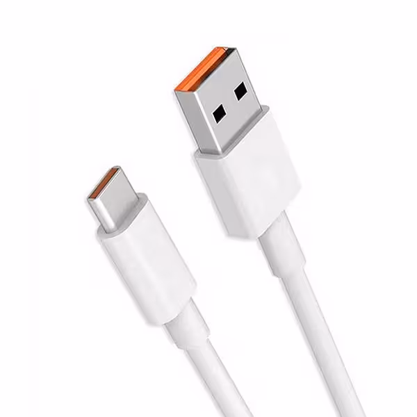 کابل تایپ سی 67 واتی شیائومی