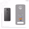 برچسب پوششی ماهوت مدل Inspector Gadget مناسب برای گوشی موبایل موتورولا Moto Z