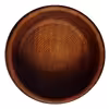 کاسه چوبیس مدل L 20-7