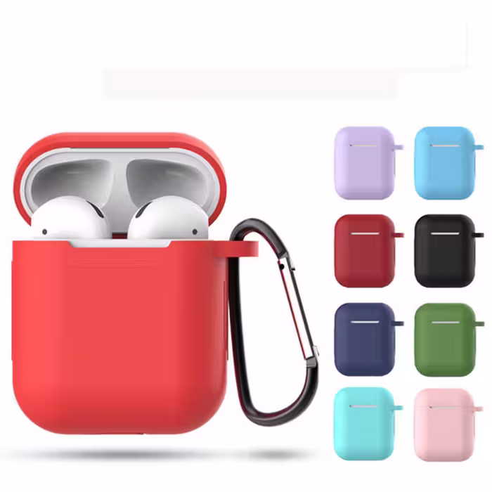 کاور گلوری گارد مدل CIP مناسب برای کیس اپل Airpods 3