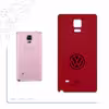 برچسب پوششی ماهوت مدل RL-VLKS_WGN مناسب برای گوشی موبایل سامسونگ Galaxy Note 4