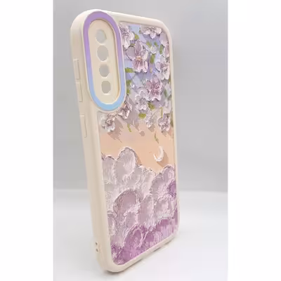 کاور لاین کینگ مدل tabiatbafsh مناسب برای گوشی موبایل   اپل IPhone 14