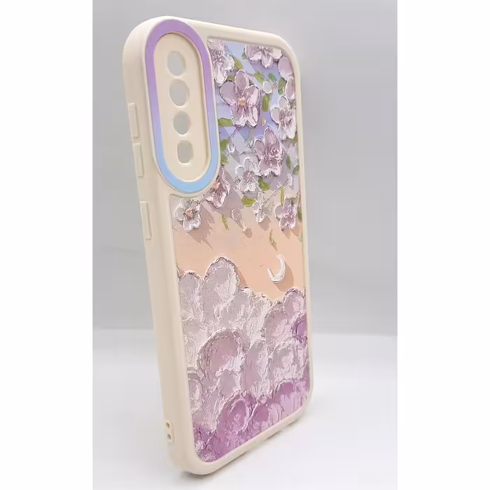 کاور لاین کینگ مدل tabiatbafsh مناسب برای گوشی موبایل   اپل IPhone 14