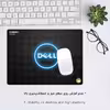 ماوس پد هومرو مدل A2600 طرح Dell Computer company