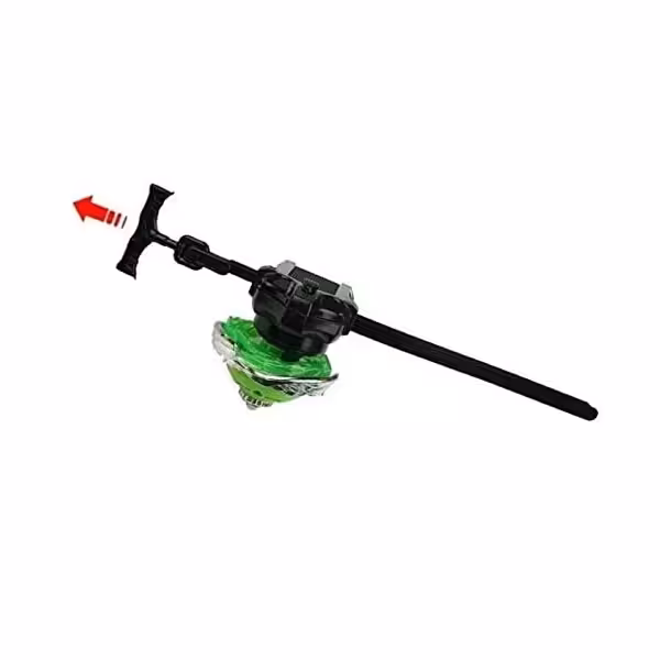 اسباب بازی مدل فرفره انفجاری کد Tornado XTS