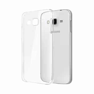 کاور مدل ژله ی مناسب برای گوشی موبایل سامسونگ GALAXY J2 Prime / Grand Prime / G530