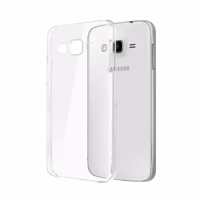 کاور مدل ژله ی مناسب برای گوشی موبایل سامسونگ GALAXY J2 Prime / Grand Prime / G530