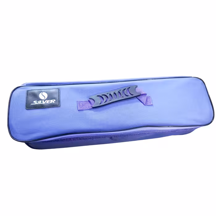 دستگاه اتو لوله سبز سیلور مدل SI2200