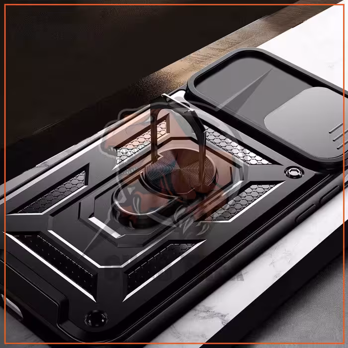 کاور قاب تی رکس مدل BTM مناسب برای گوشی موبایل سامسونگ Galaxy A10s