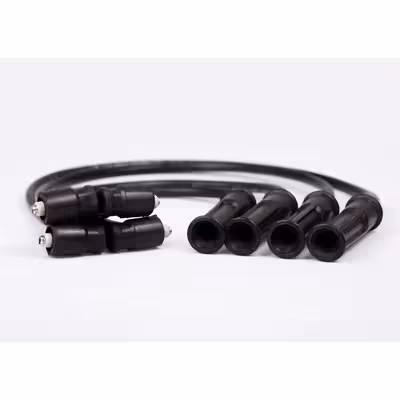 وایر شمع پارت سهند مدل 10068 مناسب برای پراید بسته 4 عددی