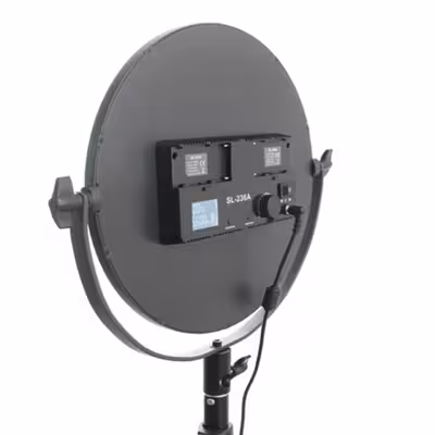 نور ثابت ال ای دی مکس لایت مدل SL-236A